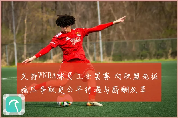 支持WNBA球员工会罢赛 向联盟老板施压争取更公平待遇与薪酬改革